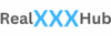 RealXXXHub Logo